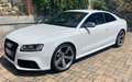 Audi RS5 V8 4.2 FSi 450 Quattro S Tronic 7 ***VENDU*** bijela - thumbnail 1