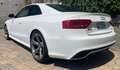 Audi RS5 V8 4.2 FSi 450 Quattro S Tronic 7 ***VENDU*** Blanc - thumbnail 4