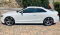 Audi RS5 V8 4.2 FSi 450 Quattro S Tronic 7 ***VENDU*** Blanco - thumbnail 5