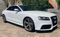 Audi RS5 V8 4.2 FSi 450 Quattro S Tronic 7 ***VENDU*** Blanco - thumbnail 34