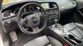 Audi RS5 V8 4.2 FSi 450 Quattro S Tronic 7 ***VENDU*** Blanc - thumbnail 7