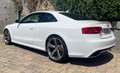 Audi RS5 V8 4.2 FSi 450 Quattro S Tronic 7 ***VENDU*** Blanco - thumbnail 33