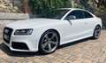 Audi RS5 V8 4.2 FSi 450 Quattro S Tronic 7 ***VENDU*** Blanco - thumbnail 31