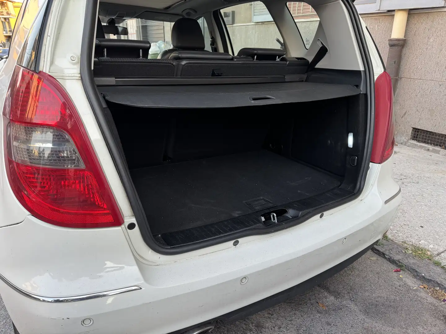 Mercedes-Benz A 180 cdi Premium - 1