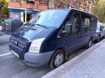 280 M TDCi VA S&S Basis