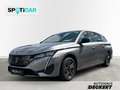 Peugeot 308 SW Allure 1.5 BlueHDi 130 EU6e Navi Memory Sitze 3 Silber - thumbnail 1