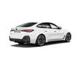 BMW i4 Gran Coupe 35 eDrive M-Sport AHK LED ACC Weiß - thumbnail 5