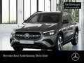 Mercedes-Benz GLA 180 PROGRESSIVE+NIGHT+360°+AHK+LED+TOTW+7G Grau - thumbnail 1