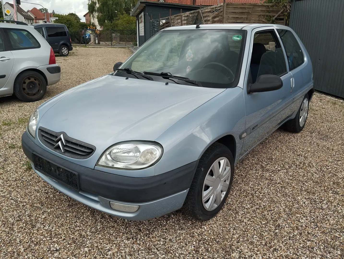 Citroen SAXO Saxo 1.1 Tonic - 1
