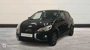 1.2 MIVEC 71ch Red Line EDITION 2024