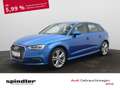 Audi A3 S-Line 40TFSIe S-tronic / Navi, LED Blau - thumbnail 1