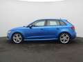 Audi A3 S-Line 40TFSIe S-tronic / Navi, LED Blau - thumbnail 4