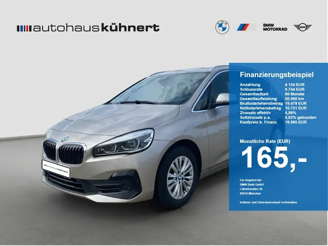 BMW 2er