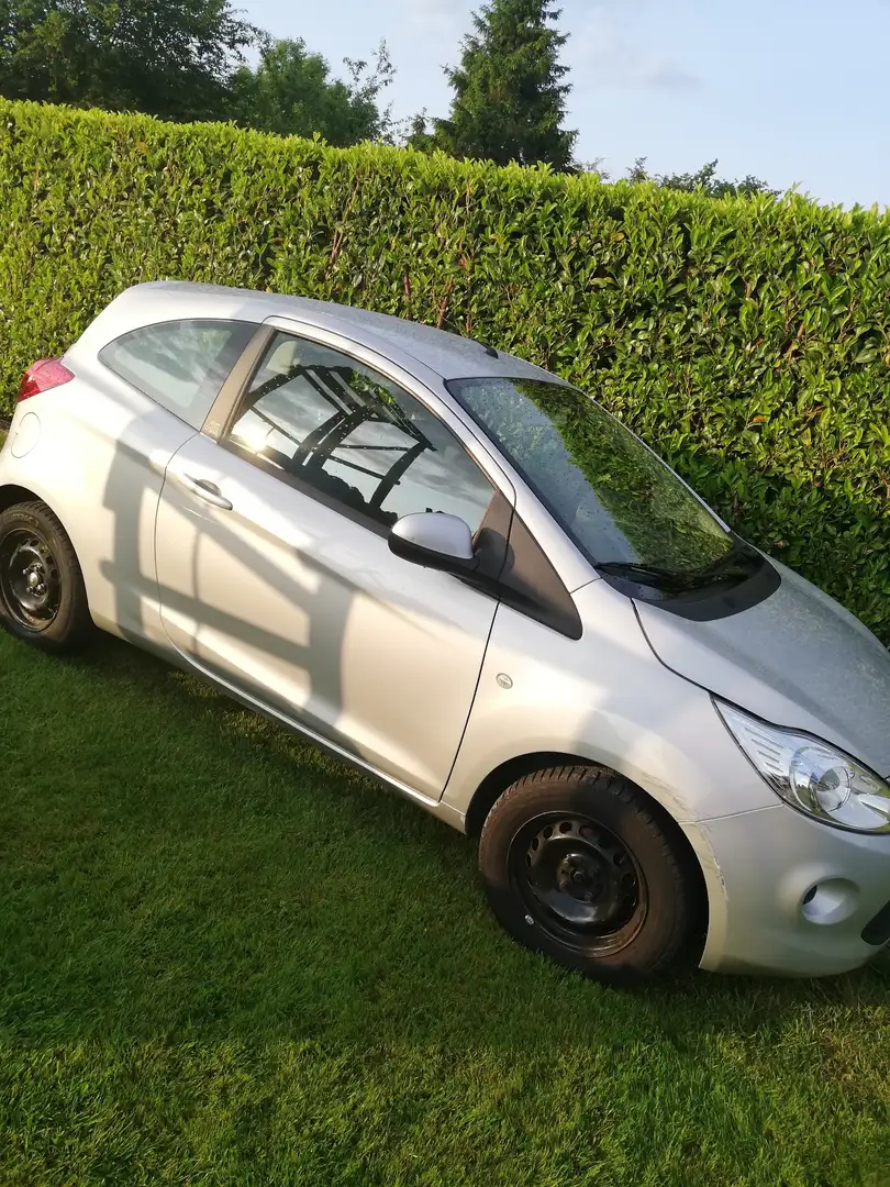 Ford Ka/Ka+ Ka 1.2i Titanium - 1