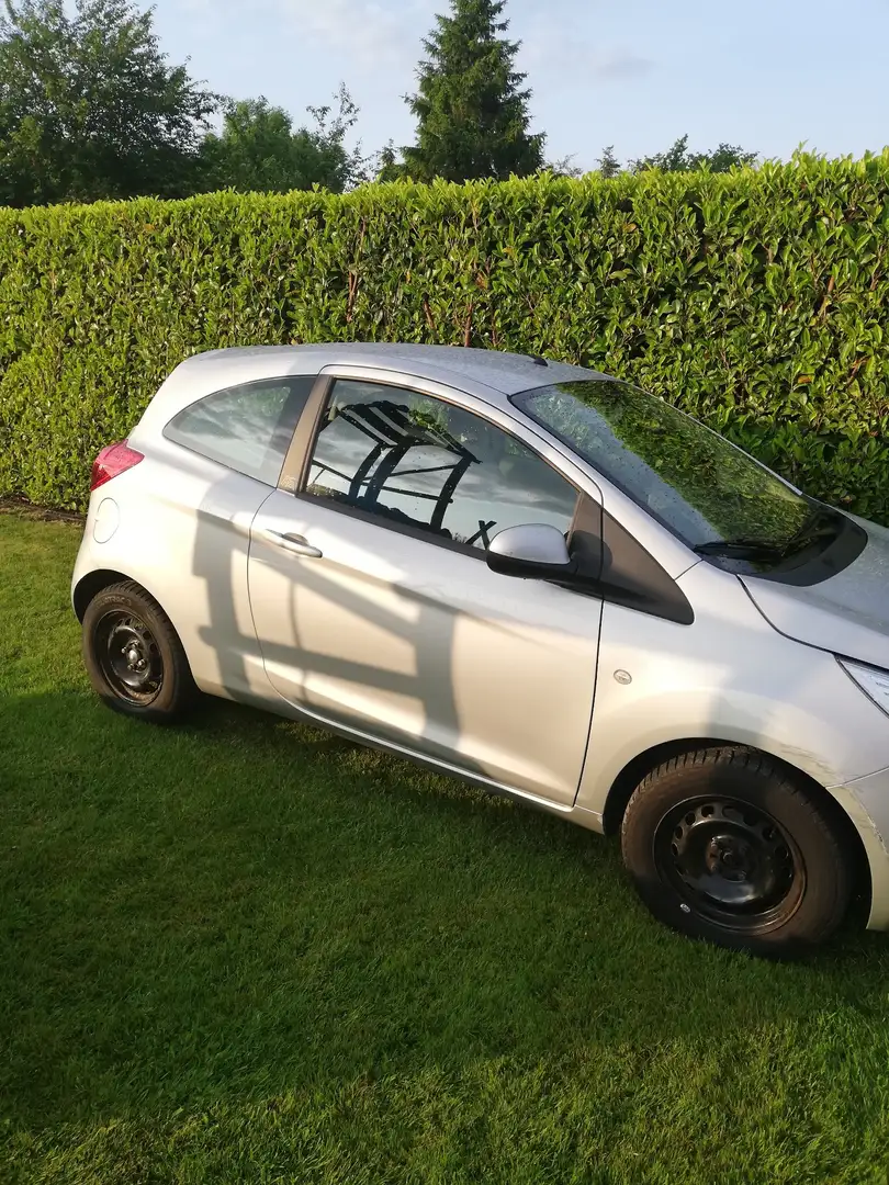 Ford Ka/Ka+ Ka 1.2i Titanium - 2
