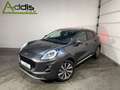 Ford Puma 1.0 ECOBOOST 125 CV TITANIUM X GPS Gris - thumbnail 1