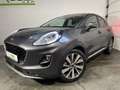 Ford Puma 1.0 ECOBOOST 125 CV TITANIUM X GPS Gris - thumbnail 12