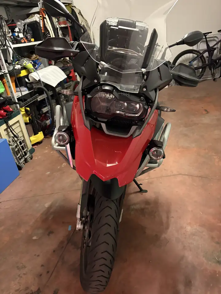 BMW R 1200 GS