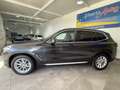 BMW X3 sDrive18d Mhev 48V Gris - thumbnail 5