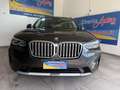 BMW X3 sDrive18d Mhev 48V Gris - thumbnail 2