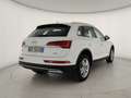 Audi Q5 204cv quattro s-tronic AUDI PRE-SENSE!PARK ASSIST! Weiß - thumbnail 4
