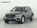 Mercedes-Benz GLC 250 d 4M *LED*Navi*SpurH*Keyless*PTS*Kamera* Gris - thumbnail 1