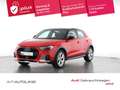 Audi A1 citycarver 30 TFSI Rot - thumbnail 1