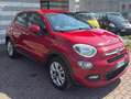Fiat 500X 500 X 2015 1.3 mjt Pop 4x2 95cv Rood - thumbnail 8