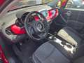 Fiat 500X 500 X 2015 1.3 mjt Pop 4x2 95cv Rood - thumbnail 9
