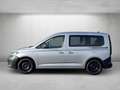 Volkswagen Caddy 2.0l TDI *Klima Silber - thumbnail 2