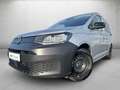 Volkswagen Caddy 2.0l TDI *Klima Silber - thumbnail 4