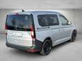 Volkswagen Caddy 2.0l TDI *Klima Silber - thumbnail 3