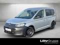 Volkswagen Caddy 2.0l TDI *Klima Silber - thumbnail 1