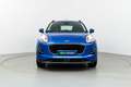 Ford Puma 1.0 EcoBoost MHEV Titanium Aut. 125 Azul - thumbnail 2