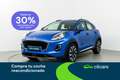 Ford Puma 1.0 EcoBoost MHEV Titanium Aut. 125 Azul - thumbnail 1