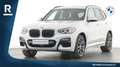 BMW X3 xDrive20d *M-Sportpaket *Panoramadach *AHK Weiß - thumbnail 1