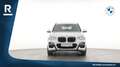 BMW X3 xDrive20d *M-Sportpaket *Panoramadach *AHK Weiß - thumbnail 2