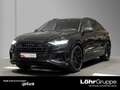 Audi SQ8 4.0 TFSI competition plus Matix AHK B&O Leder Schwarz - thumbnail 1