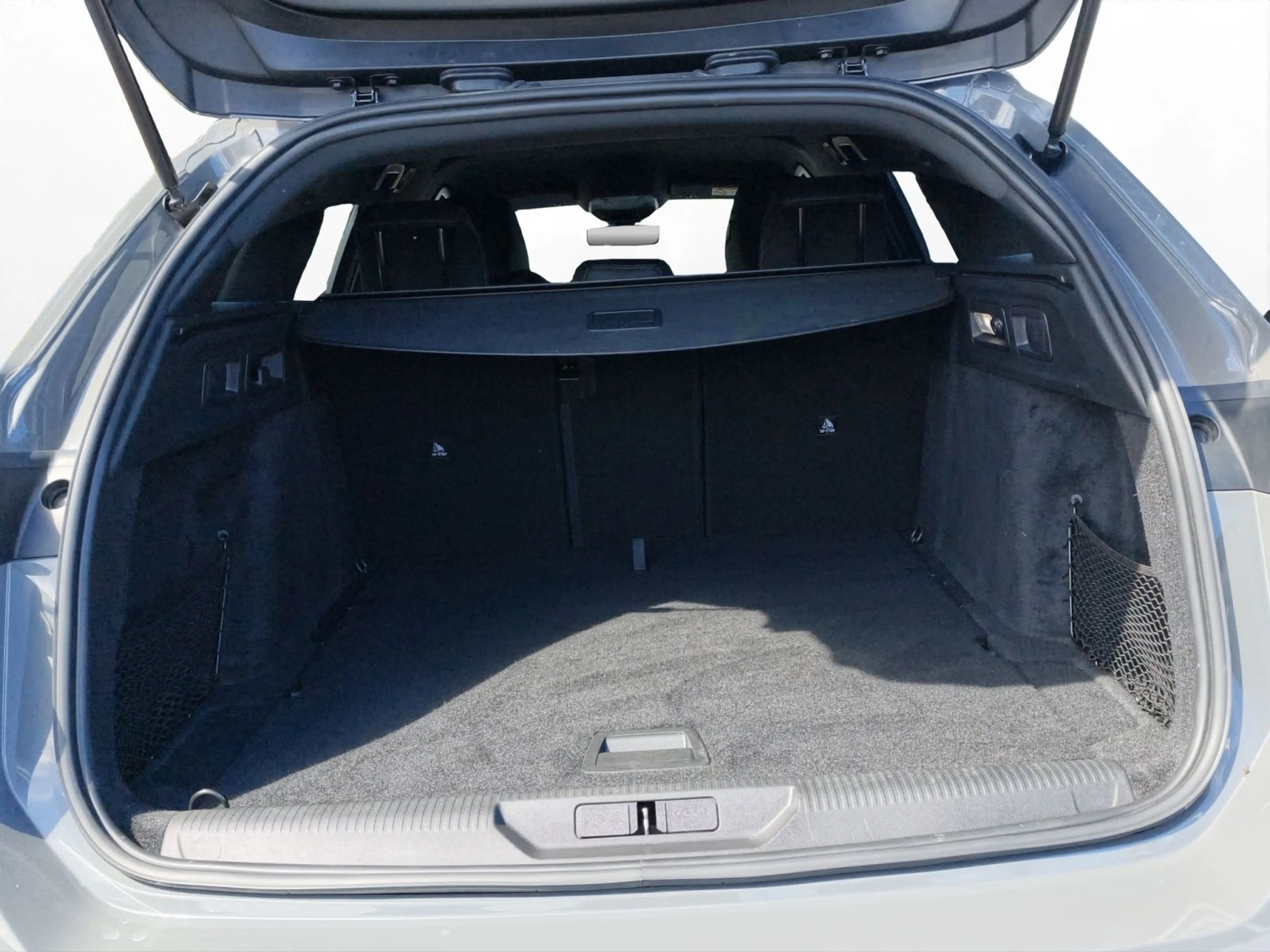 Peugeot 308 SW GT PT130 EAT8 Navi AGR Memory LED Kamera — photo 2
