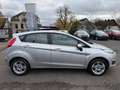 Ford Fiesta Titanium! Top Zustand! TÜV bis 02/2027! Argent - thumbnail 6