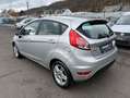 Ford Fiesta Titanium! Top Zustand! TÜV bis 02/2027! Argent - thumbnail 3