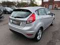 Ford Fiesta Titanium! Top Zustand! TÜV bis 02/2027! Argent - thumbnail 5