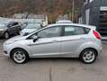 Ford Fiesta Titanium! Top Zustand! TÜV bis 02/2027! Argent - thumbnail 2