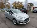 Ford Fiesta Titanium! Top Zustand! TÜV bis 02/2027! Argent - thumbnail 7
