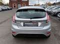 Ford Fiesta Titanium! Top Zustand! TÜV bis 02/2027! Argent - thumbnail 4