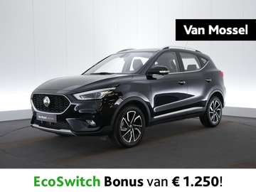 ICE 1.0 AT LUXURY FWD