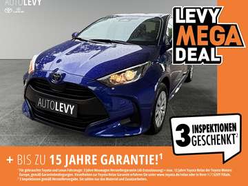1.5 Hybrid Business *CARPLAY*AA*KAMERA*