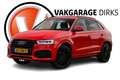 Audi Q3 1.4 TFSI Aut. S-Line ✅ Pano ✅ LED ✅ 20 Inch ✅ Keyl Rood - thumbnail 1
