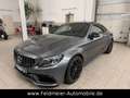 Mercedes-Benz C 63 AMG C 63 S AMG*Night*PANO*BURMESTER*360*LED*Garantie Grau - thumbnail 8