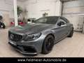Mercedes-Benz C 63 AMG C 63 S AMG*Night*PANO*BURMESTER*360*LED*Garantie Grau - thumbnail 7